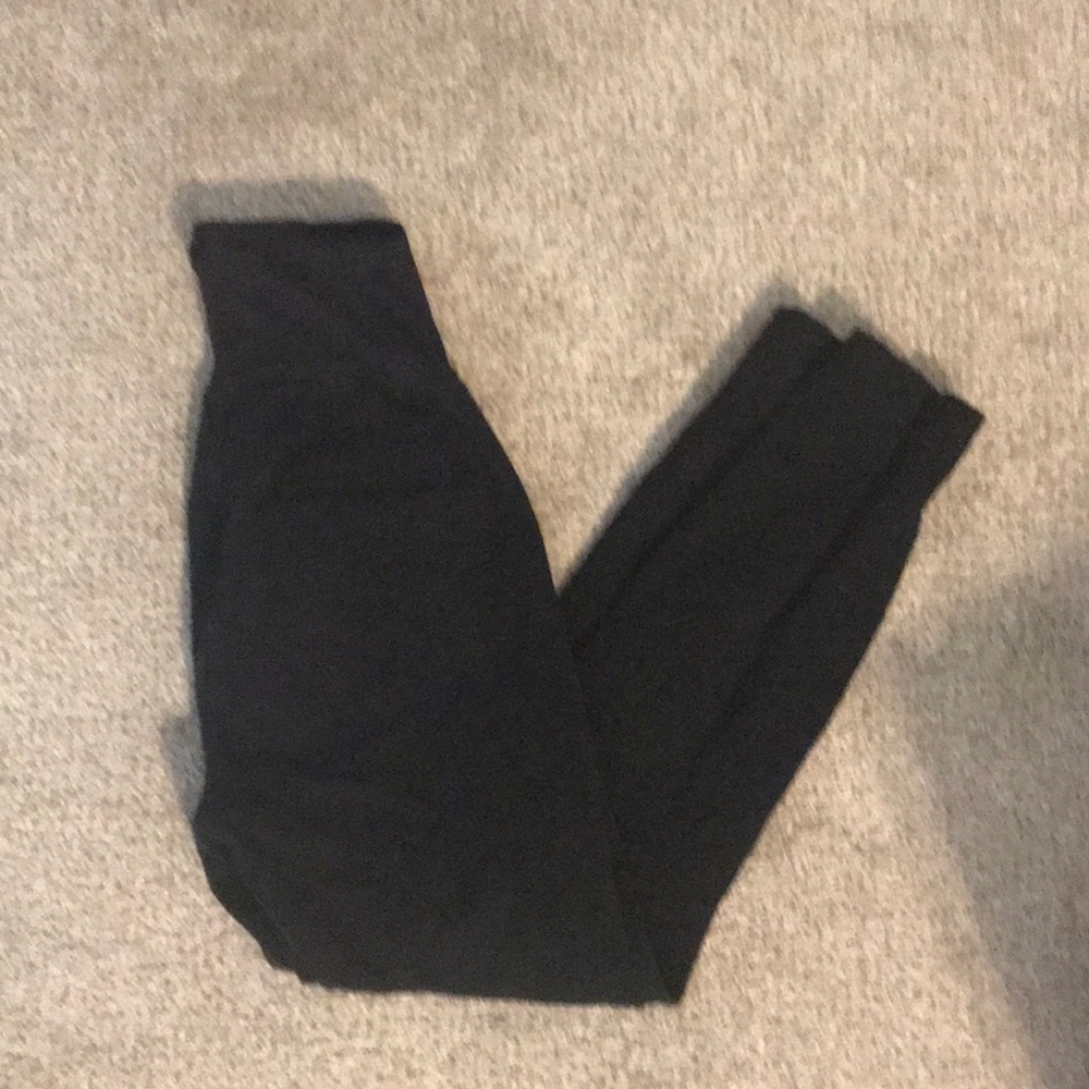 Gap Maternity dress pants size 8L